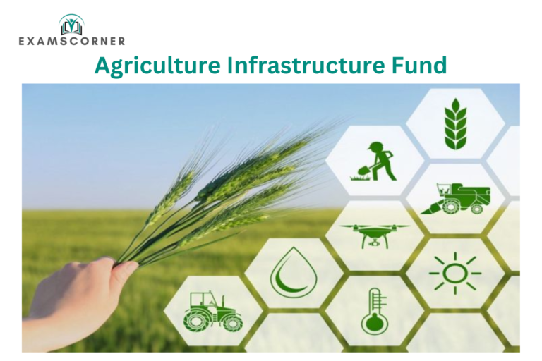 Agriculture Infrastructure Fund