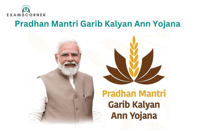 Pradhan Mantri Garib Kalyan Ann Yojana