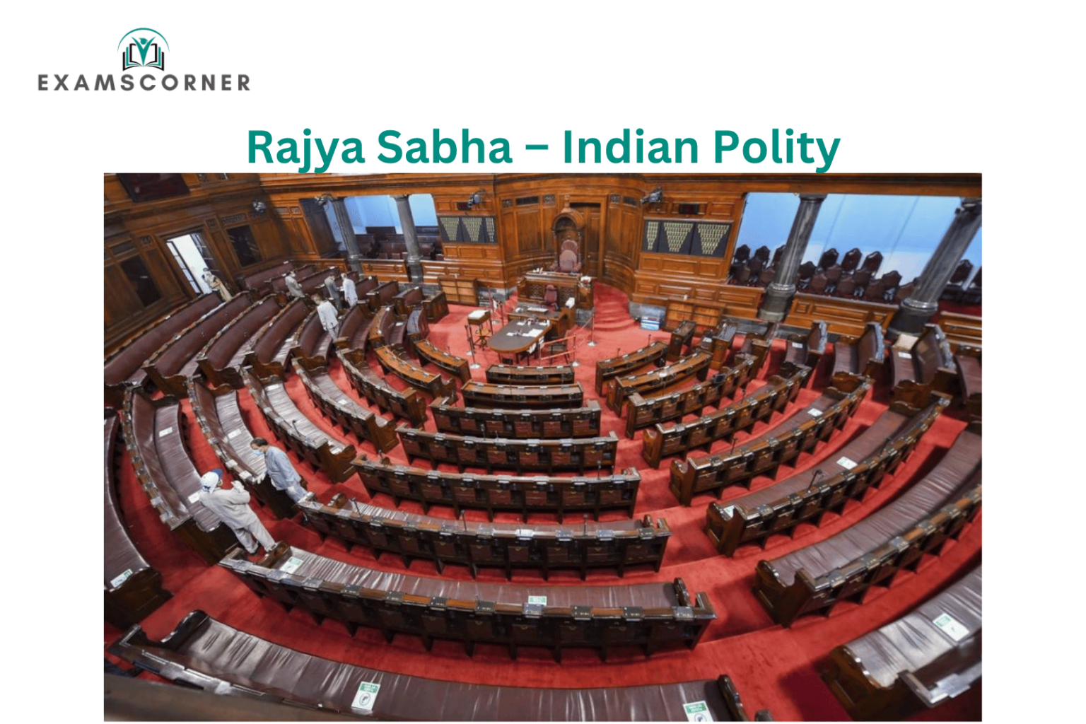 Rajya Sabha – Indian Polity