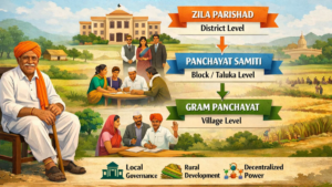 Panchayati Raj System Explained