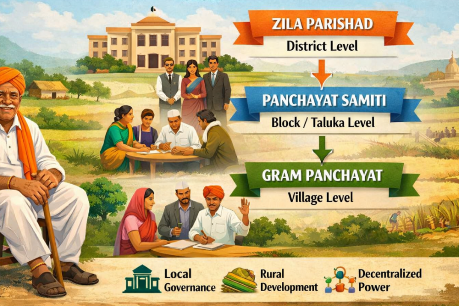 Panchayati Raj System Explained